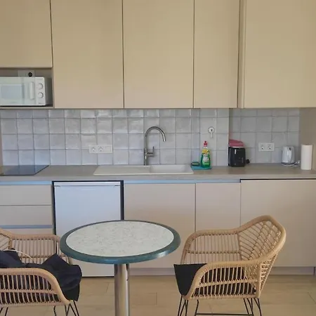 Bonito Estudio Con Bonitas Vistas * טורבייחה