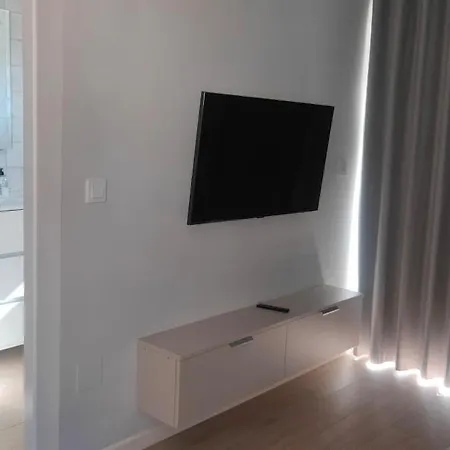 Bonito Estudio Con Bonitas Vistas טורבייחה