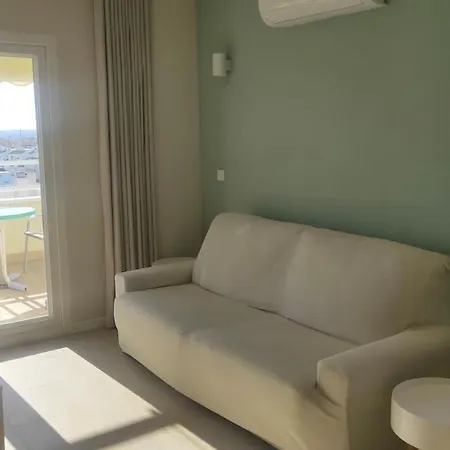 דירה Bonito Estudio Con Bonitas Vistas *