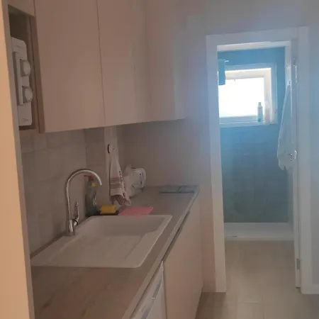 Bonito Estudio Con Bonitas Vistas Apartamento *