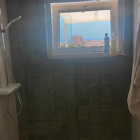 דירה Bonito Estudio Con Bonitas Vistas *